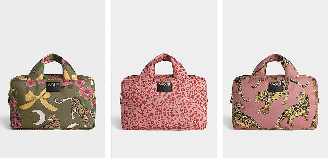 image for Elevate Your Everyday: The Essentials from WOUF