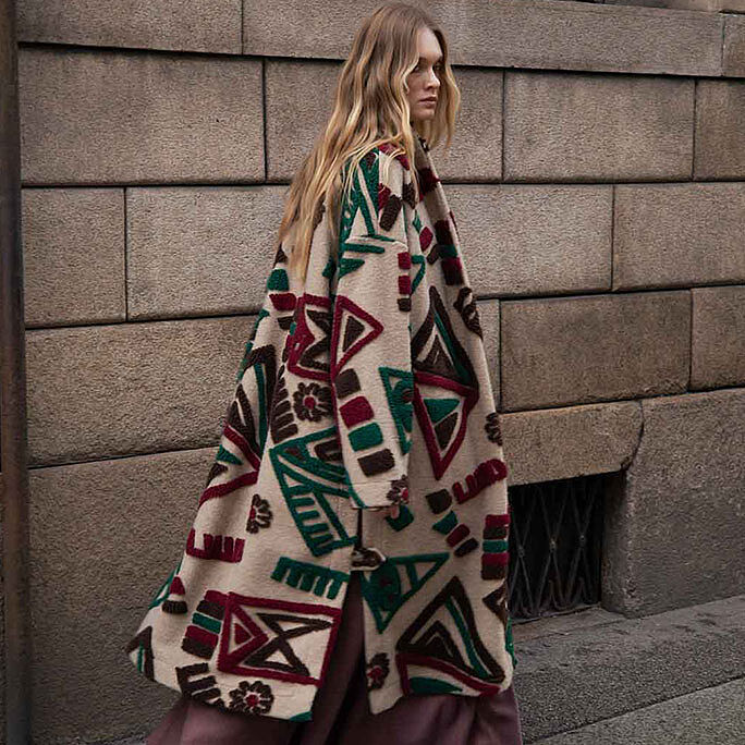 image for Wrapped in Style: The Outerwear Edit ’25