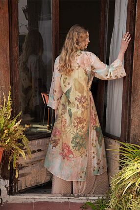 DELICATE DRESS