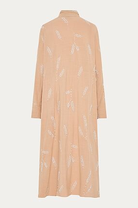FELINE KIMONO