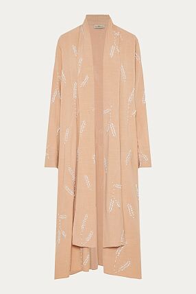 FELINE KIMONO