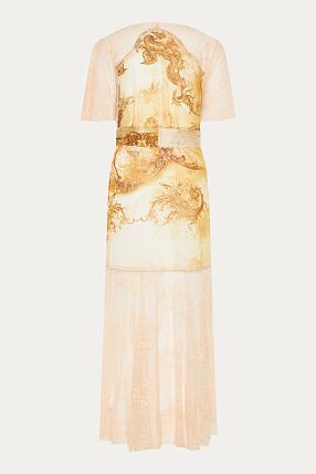 TRECENTO KIMONO