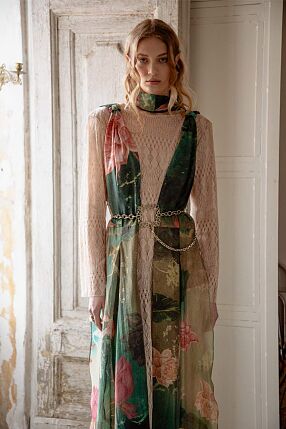 SYBIL BELT