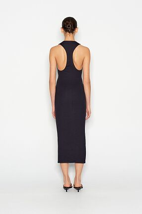 OASIS MIDI DRESS