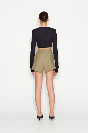 OASIS CROP TOP