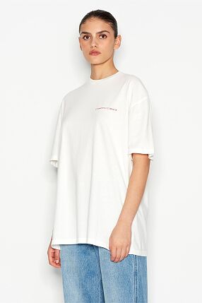 OUT OF OFFICE T-SHIRT M/W