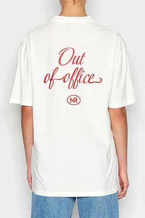 OUT OF OFFICE T-SHIRT M/W
