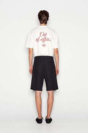 OUT OF OFFICE T-SHIRT M/W