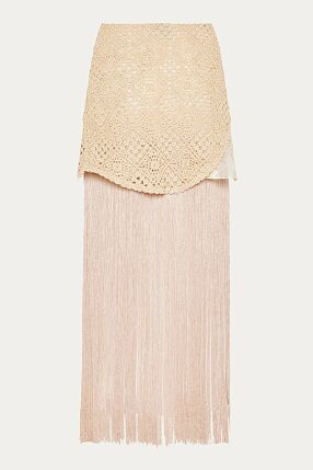 GLAZE SKIRT