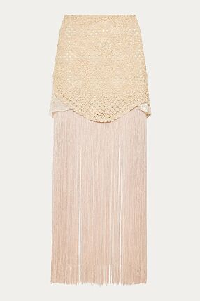 GLAZE SKIRT