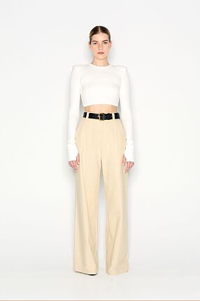 OASIS CROP TOP