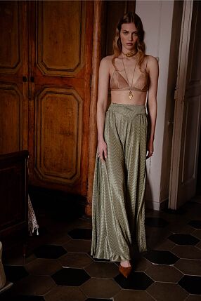NATURAL PANTS