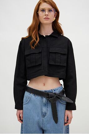 ALICANTE BELT