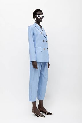ANANSE MELANGE BLAZER
