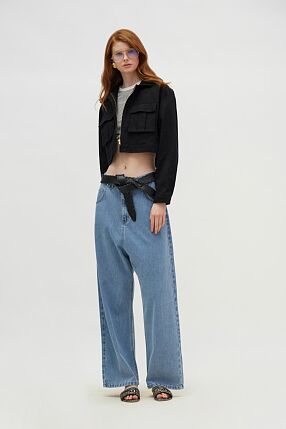 BRENDY JACKET
