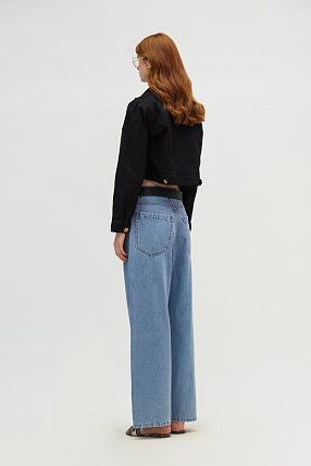BRENDY JACKET