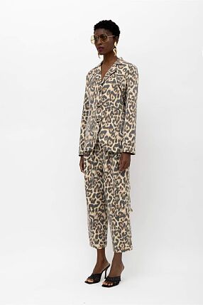 CHUI TWO PIECES BLAZER