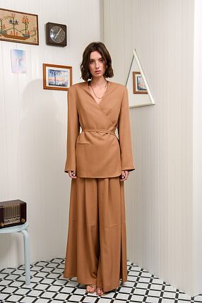 CHUTNEY BLAZER