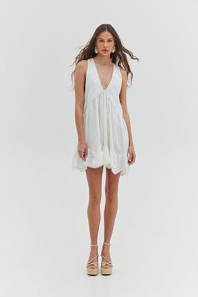 GABRIELA DRESS