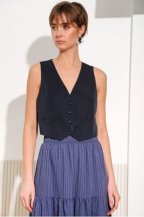 HARMONY VEST