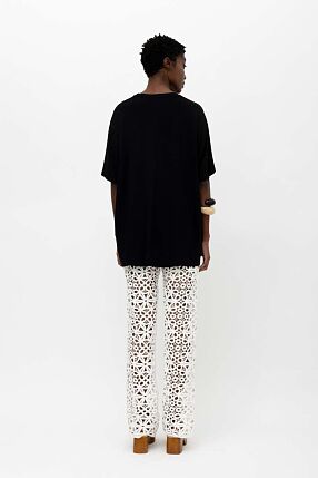 LOOM STAMP T-SHIRT