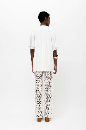LOOM STAMP T-SHIRT