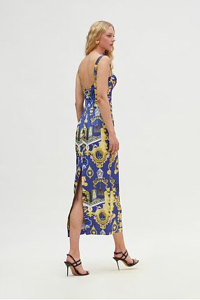 MERLIAH DRESS