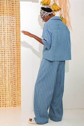 RASTA PANTS