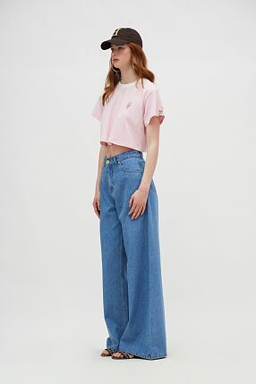 SALEM DENIM PANTS