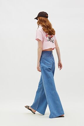 SALEM DENIM PANTS