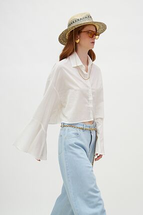 VIENNA SHIRT