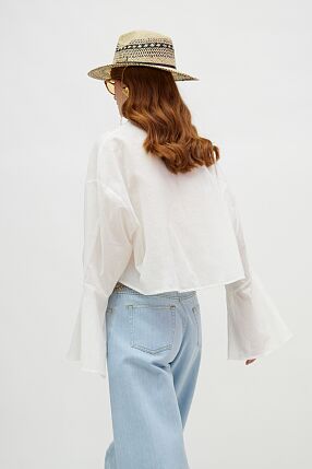 VIENNA SHIRT