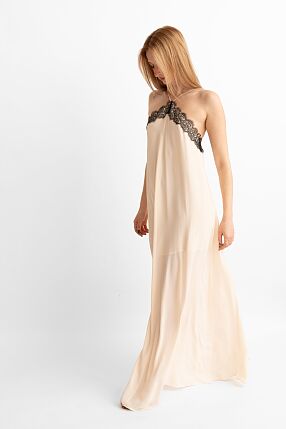 LACE DRESS
