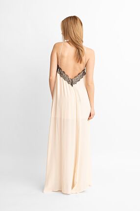 LACE DRESS