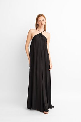 LACE DRESS