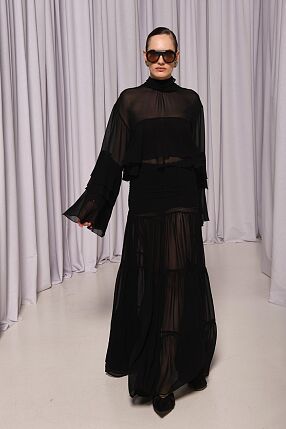 ISOLA SKIRT