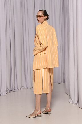 MIRANDA BLAZER