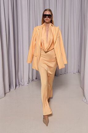 MIRANDA BLAZER