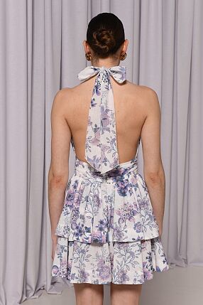 VIOLETA DRESS