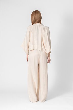 KIMONO JACKET