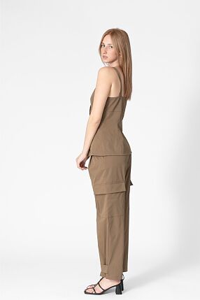 CARGO PANTS