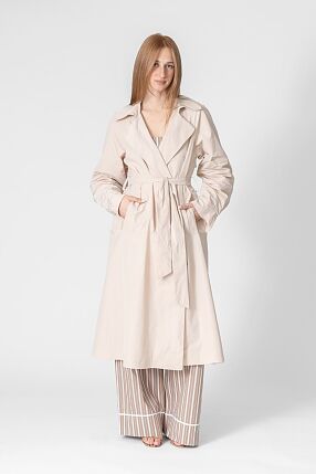 TRENCH COAT
