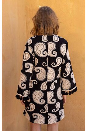 ZAINA DRESS