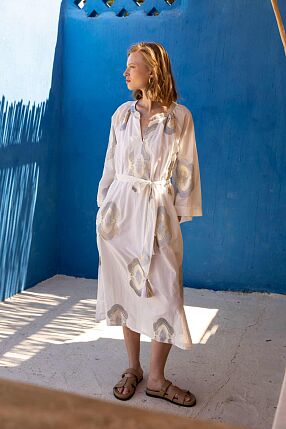 THEA DRESS