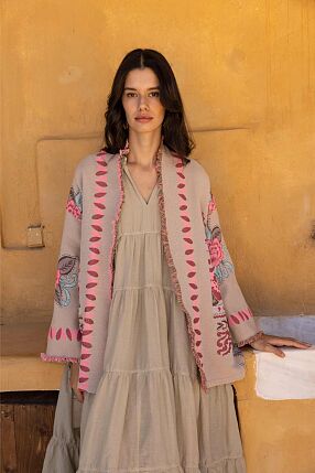 YASMINA JACKET