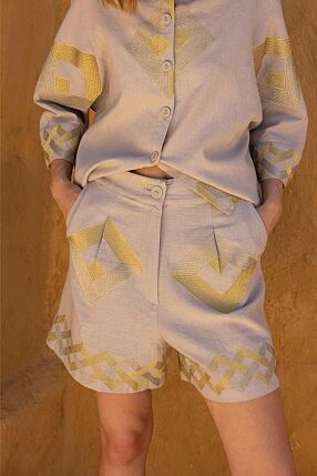 ELARA SHIRT
