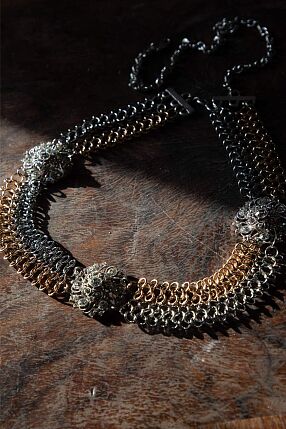 ANACA BELT