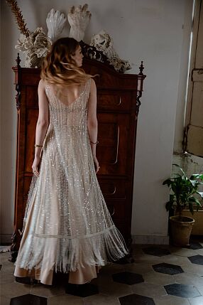 WHISPER DRESS