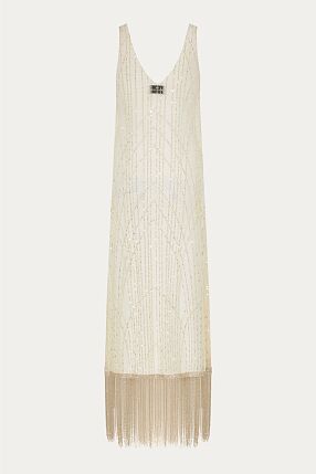 WHISPER DRESS