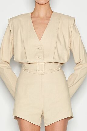 DESERT JACKET